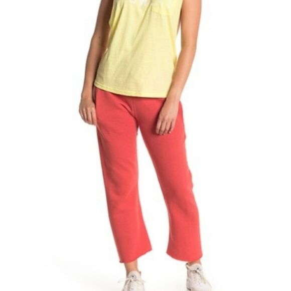 Free People Sweatpants Size XS NWT - Picture 1 of 5